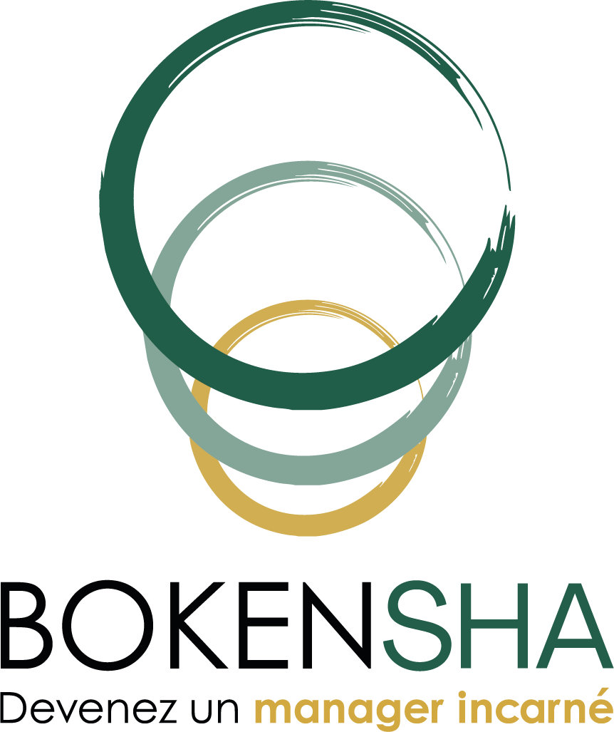 BOKENSHA — Devenez un manager incarné